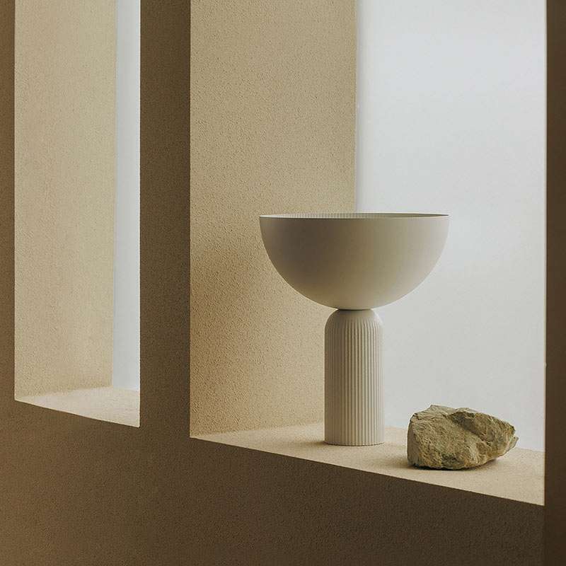WAVE Table Lamp