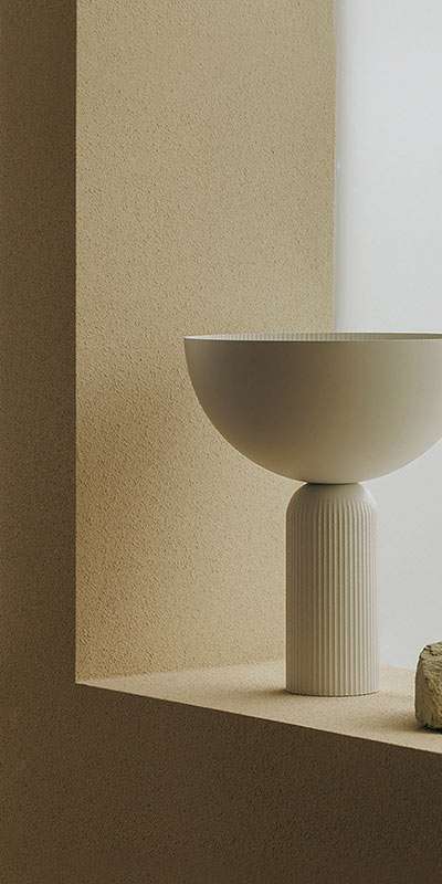 WAVE Table Lamp
