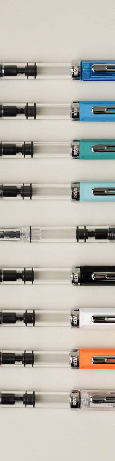 Twsbi Eco Fountain Pen