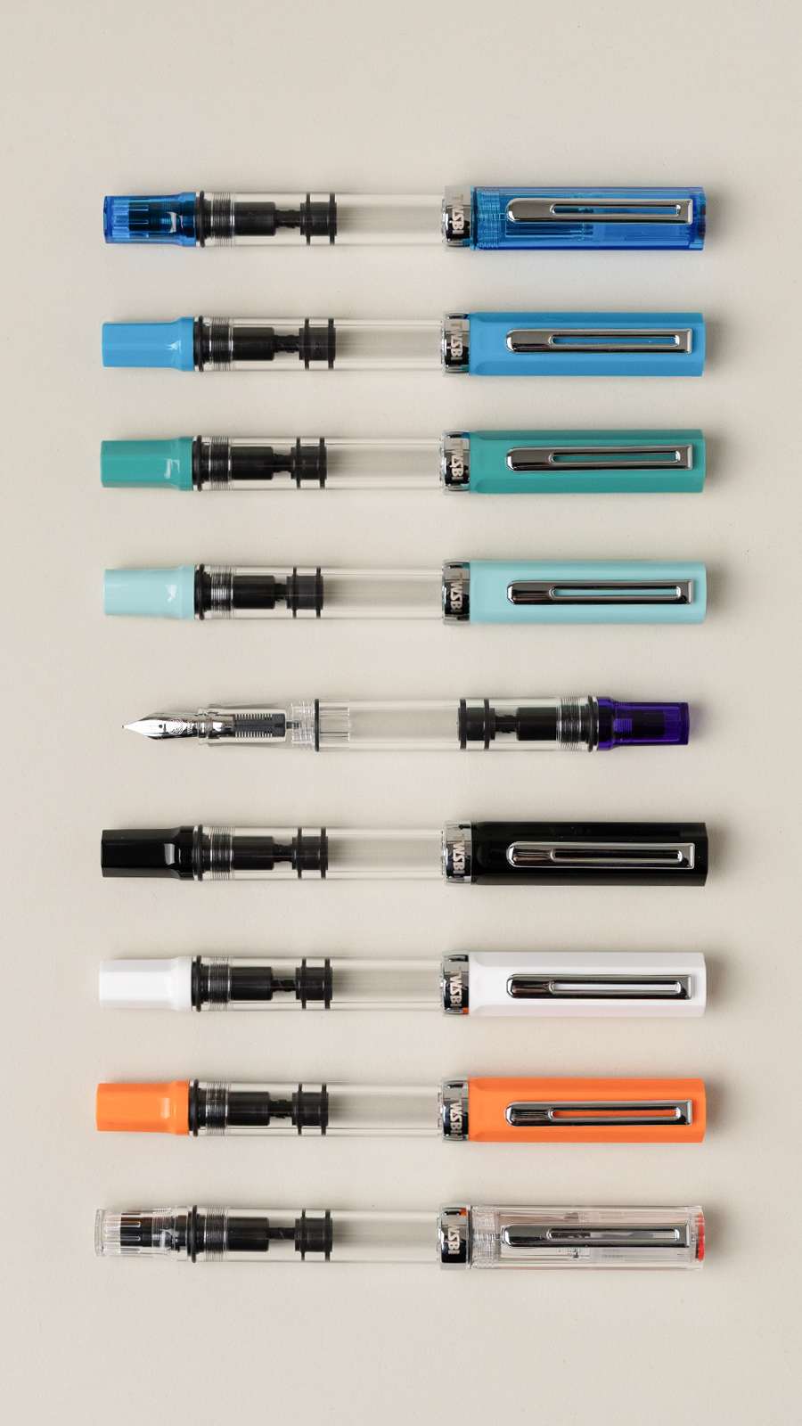 Twsbi Eco Fountain Pen
