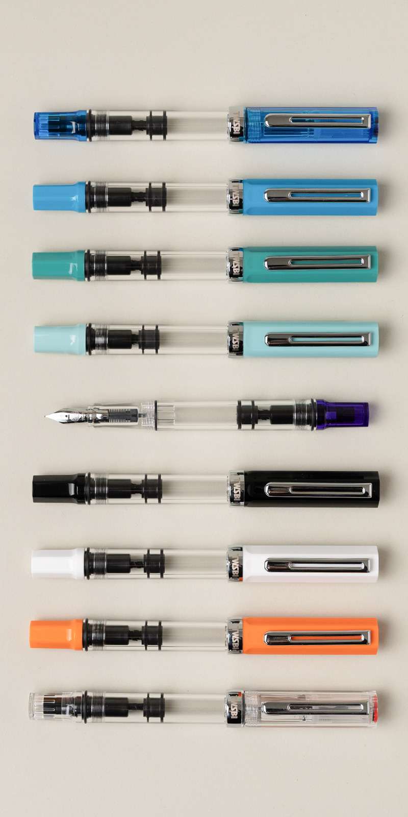 Twsbi Eco Fountain Pen