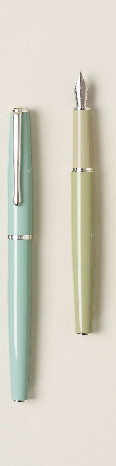 Hongdian 920s Fountain Pen