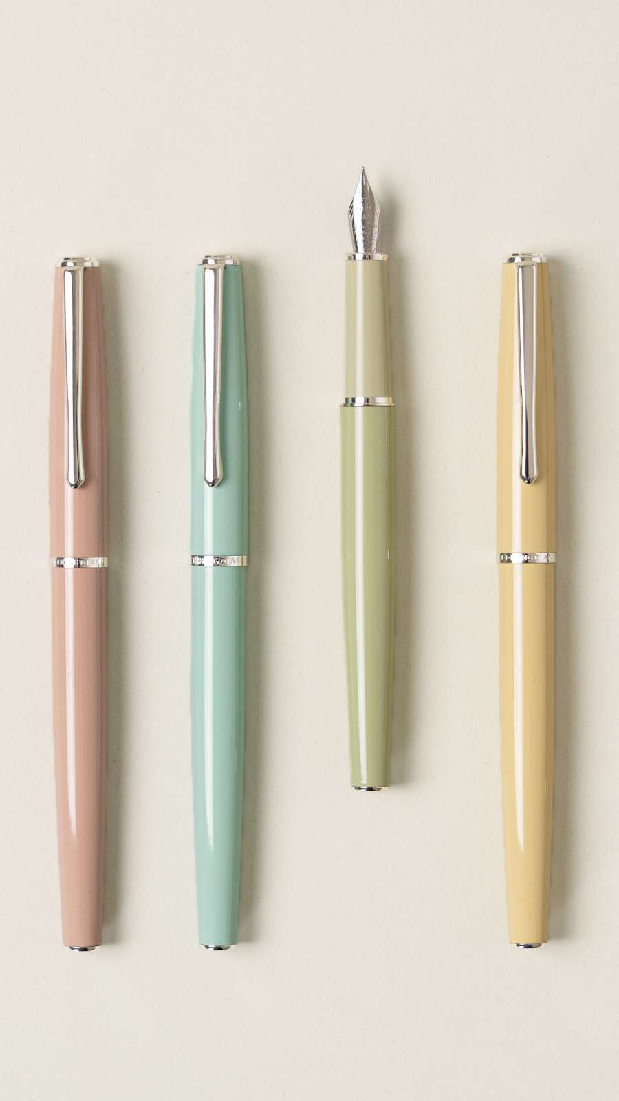 Hongdian 920s Fountain Pen
