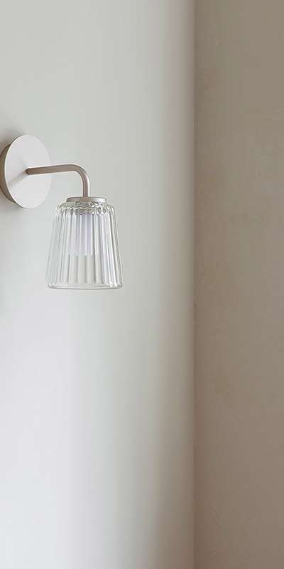 CANNELE Wall Lamp