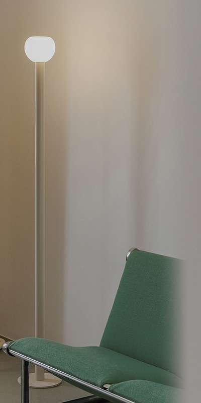MANON 16 Floor Lamp