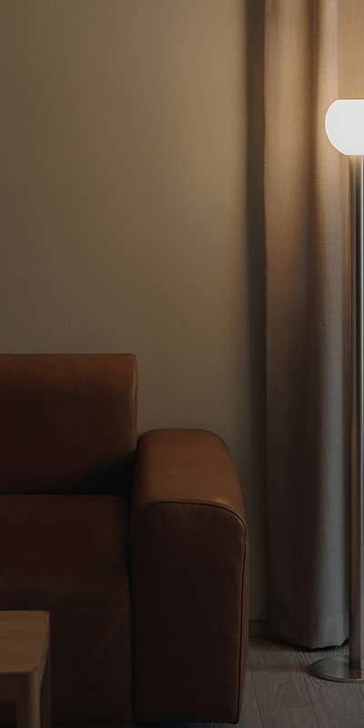 MANON 12 Floor Lamp