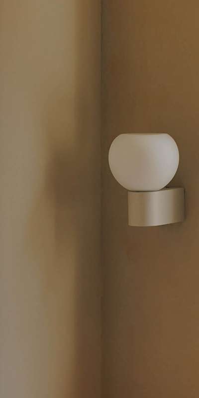 MANON Wall Lamp