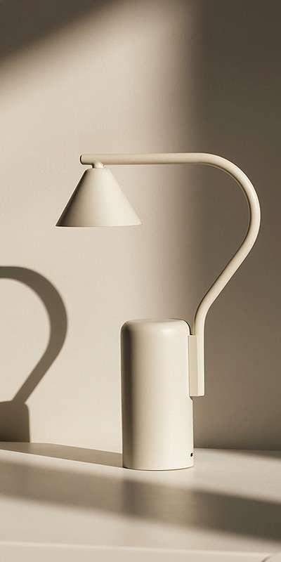 Bird Portable Lamp