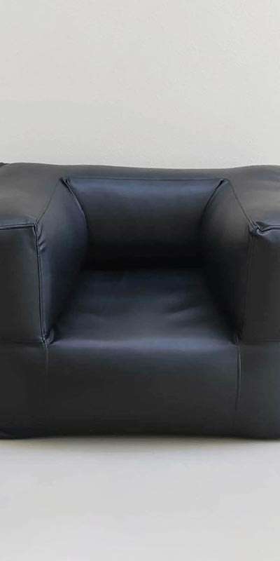 Templeton Sofa - Black