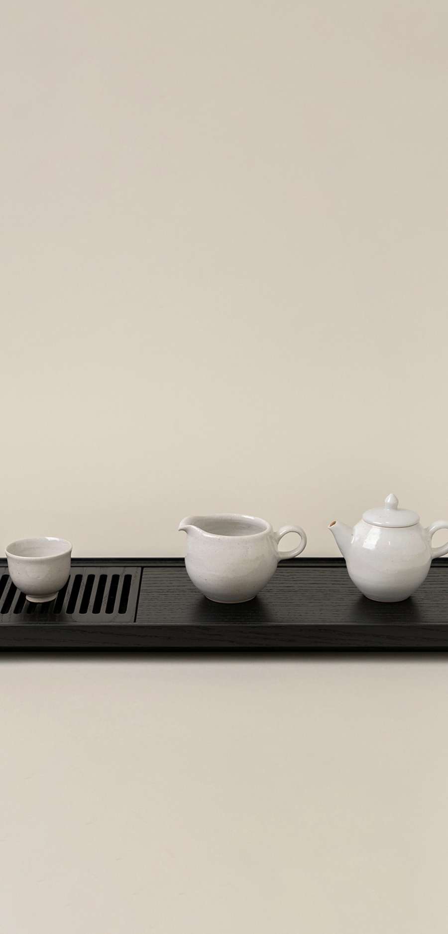 Dan Drain Board TWL Edition - Black