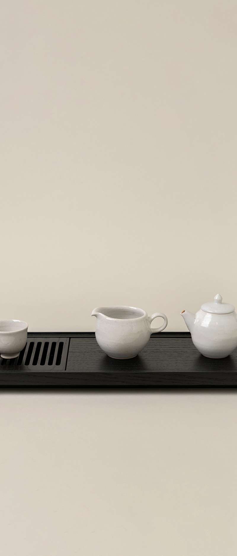 Dan Drain Board TWL Edition - Black