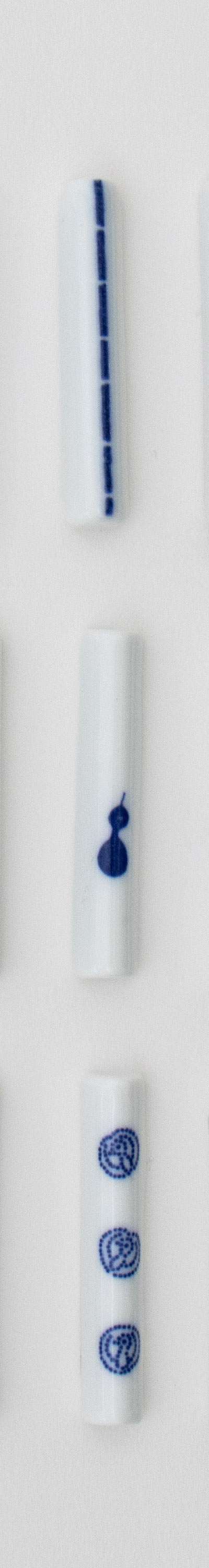 INBAN Chopstick Rest - Komongara Series