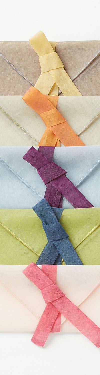 Nobaon Envelope Money Pouch 5 Colors