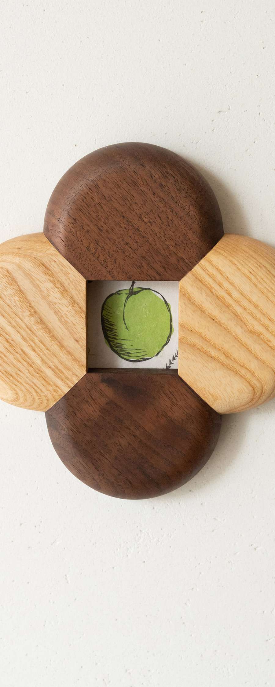Rounded Memory