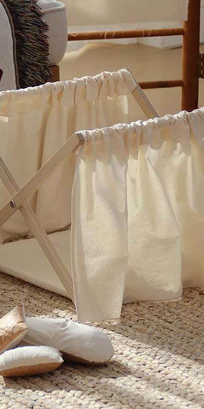 Cat Curtain Playset / Hide House 2