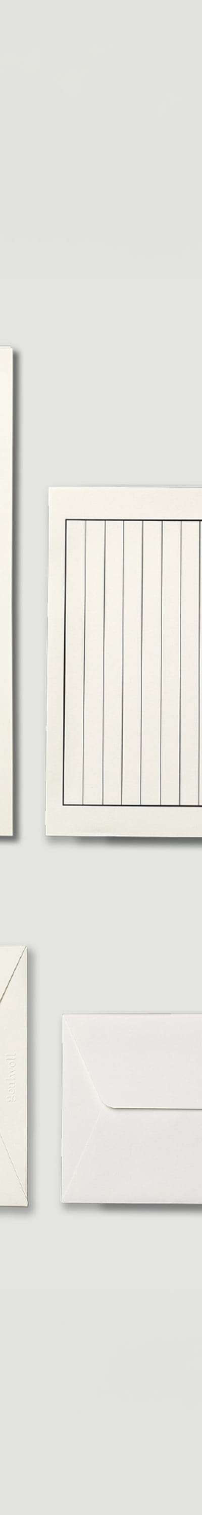 Letter Set - Lucky
