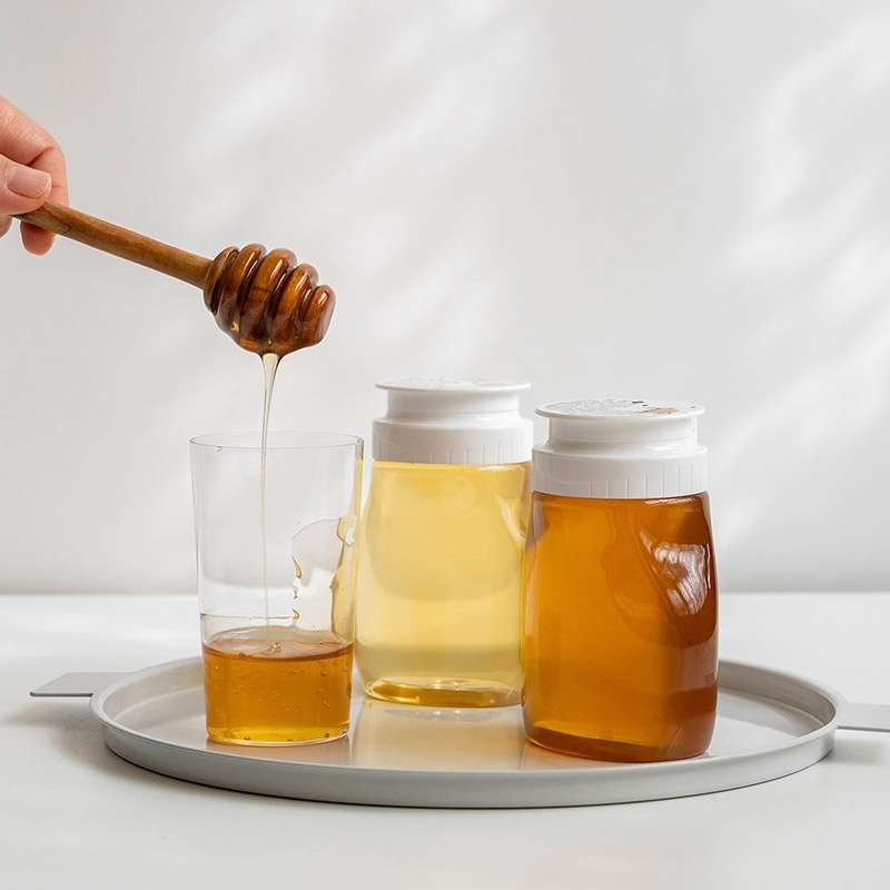 Tube Honey