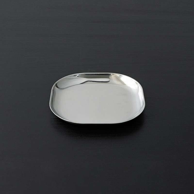 Modern Square Plate 15