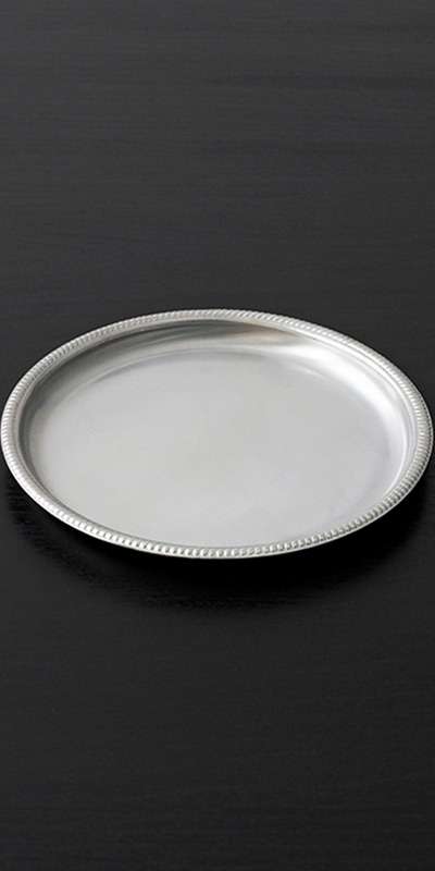San Marco Round Plate 15