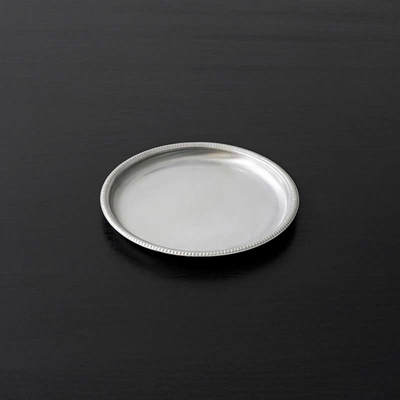San Marco Round Plate 15
