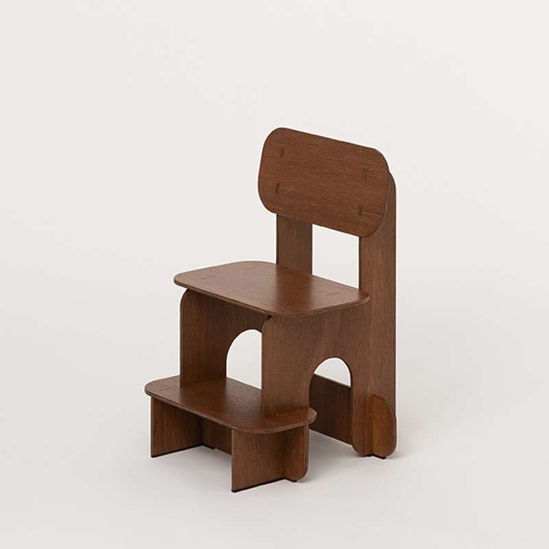 DOKI Children's Chair