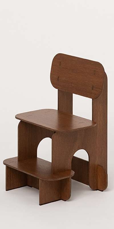 DOKI Children's Chair