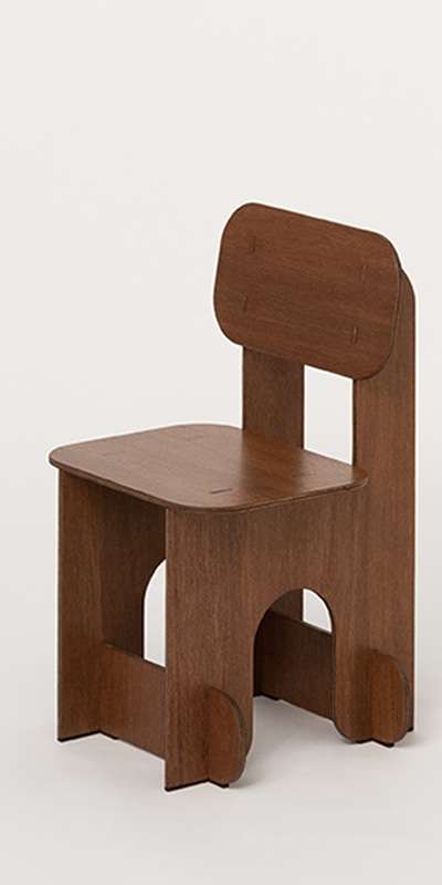 DOKI Children's Chair