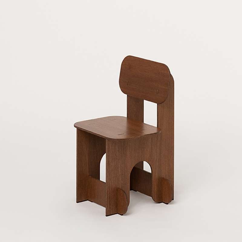 DOKI Children's Chair