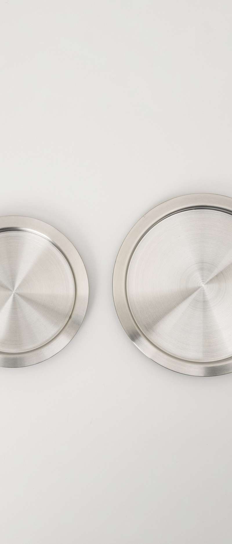 Stainless Coaster