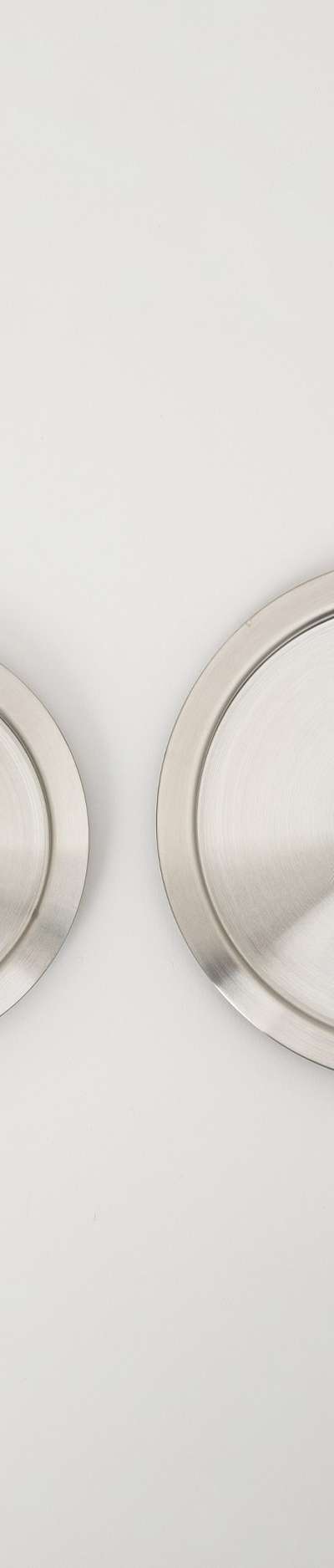 Stainless Coaster