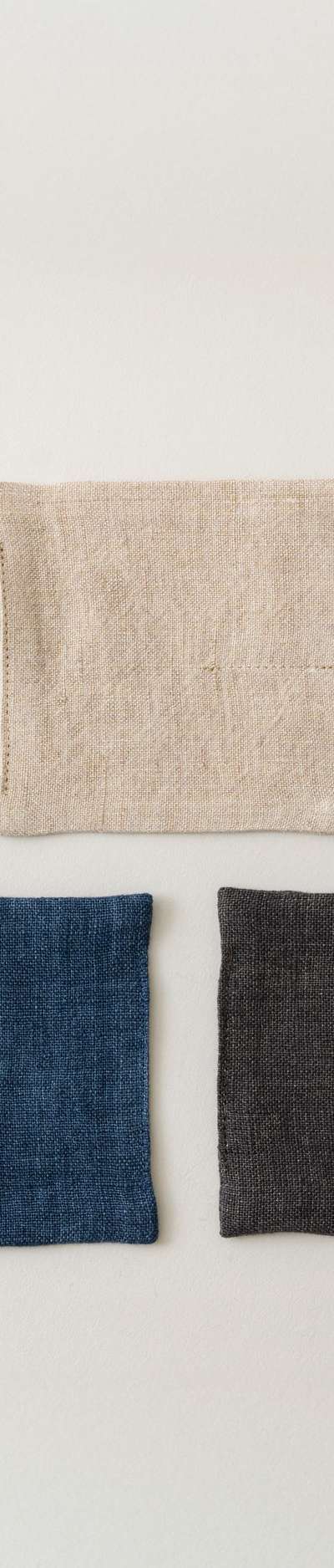 Linen Coaster L