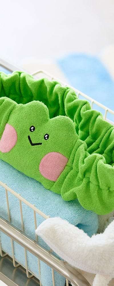 ラインフレンズ ミニニ ステイ ウィズ レニニ ヘアバンド