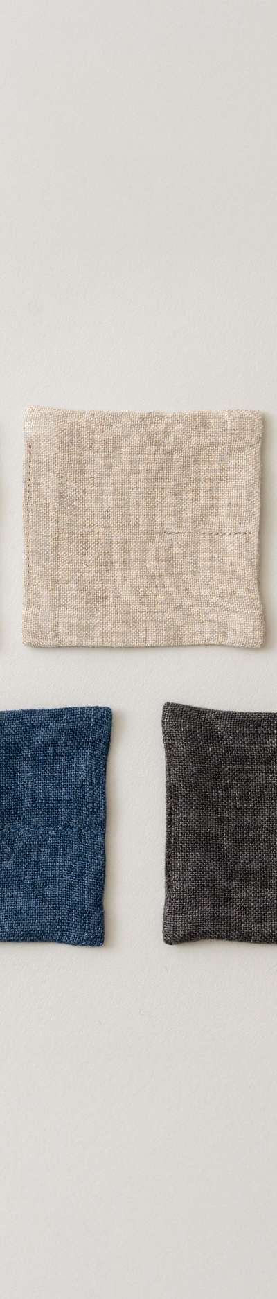 Linen Coaster S