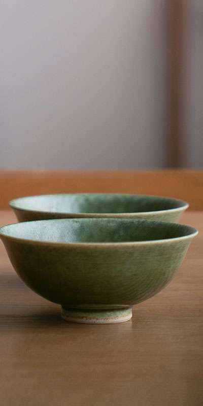 ORIBE Rice Bowl