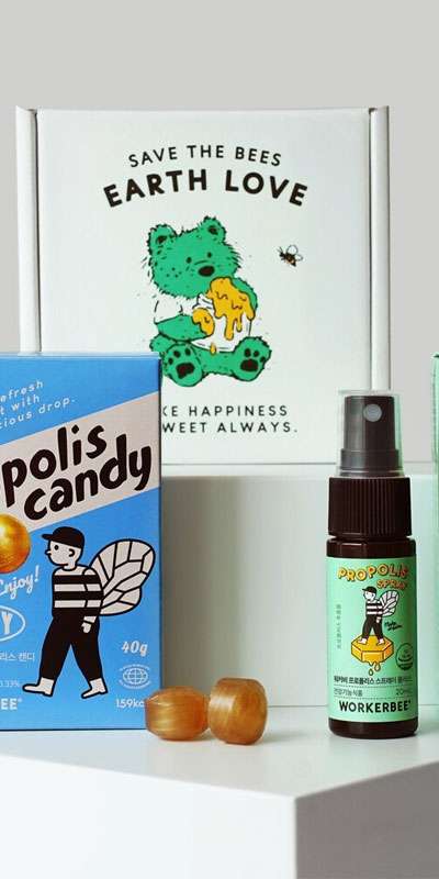 Voice Care Kit