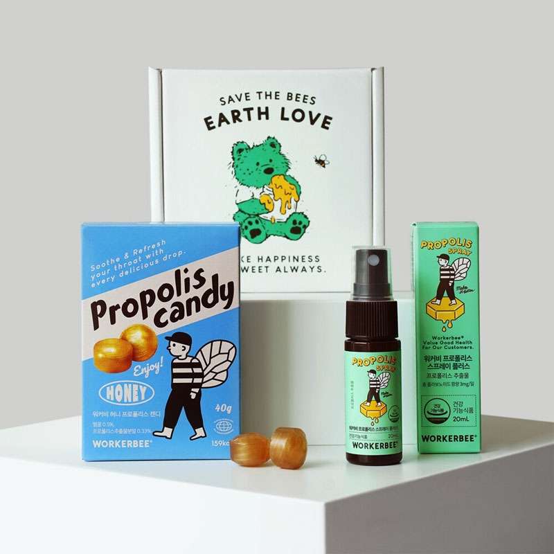 Voice Care Kit