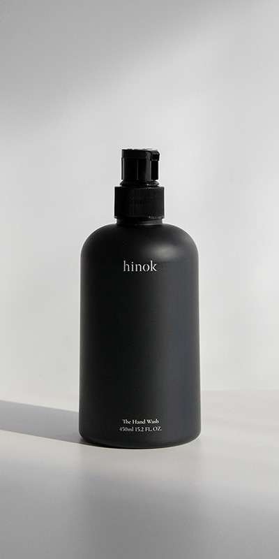 The Hand Wash