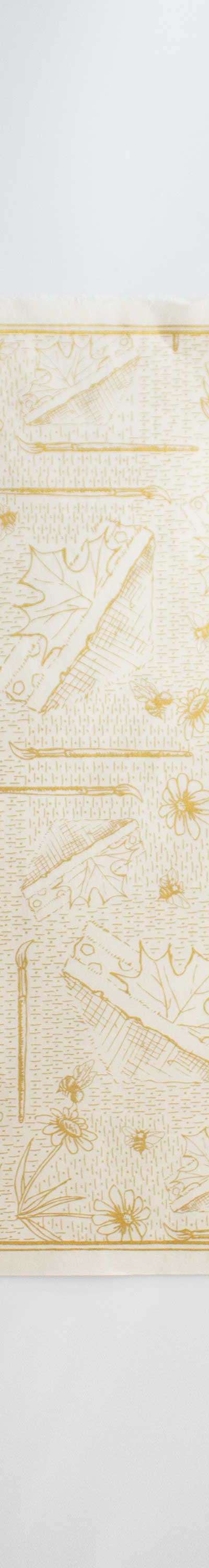 Hanji - Golden Picnic