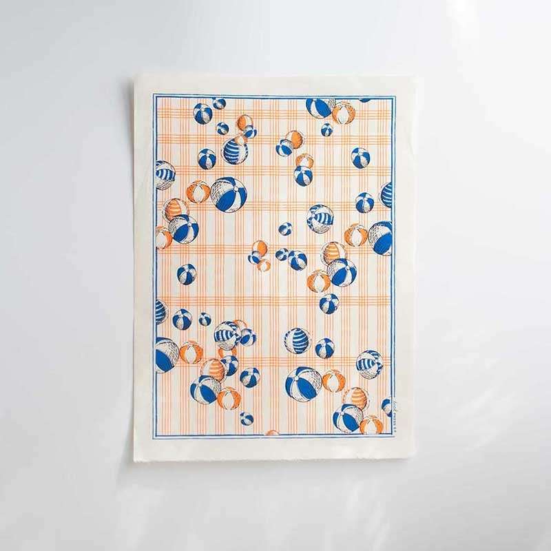Korean Hanji Paper - Gong