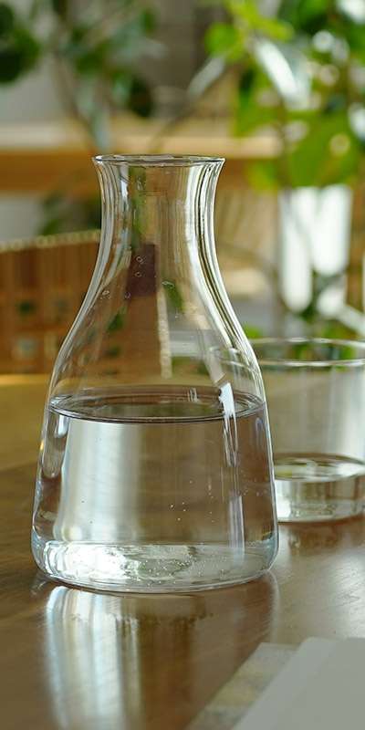 Water Jug & Tumbler Set