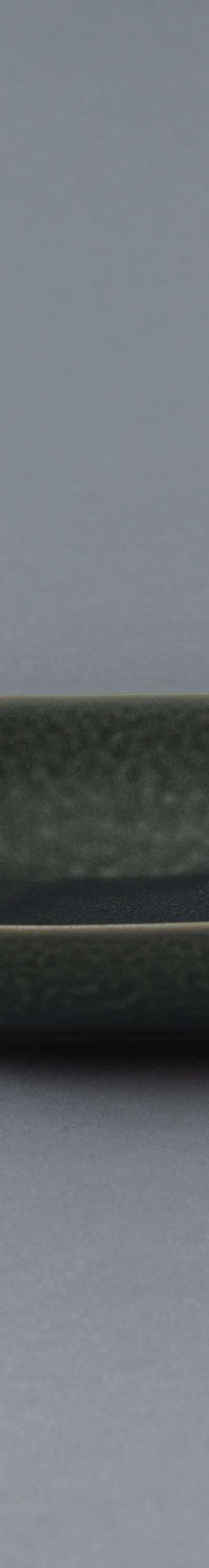 ReIRABO Oval Plate S