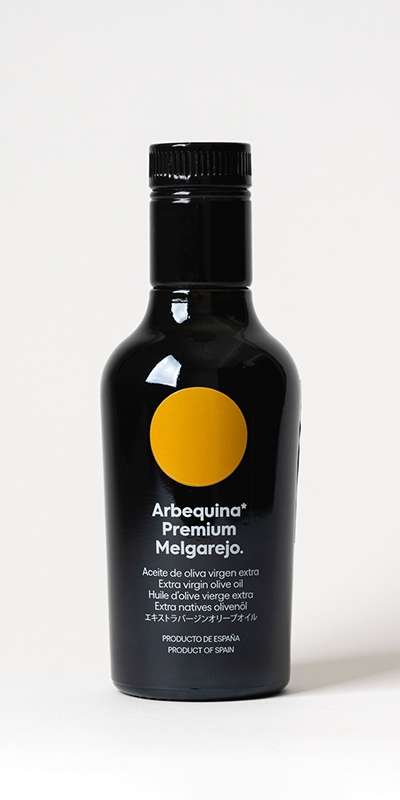 Melgarejo Premium Arbequina