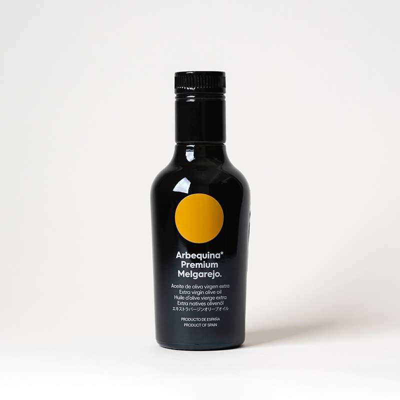 Melgarejo Premium Arbequina