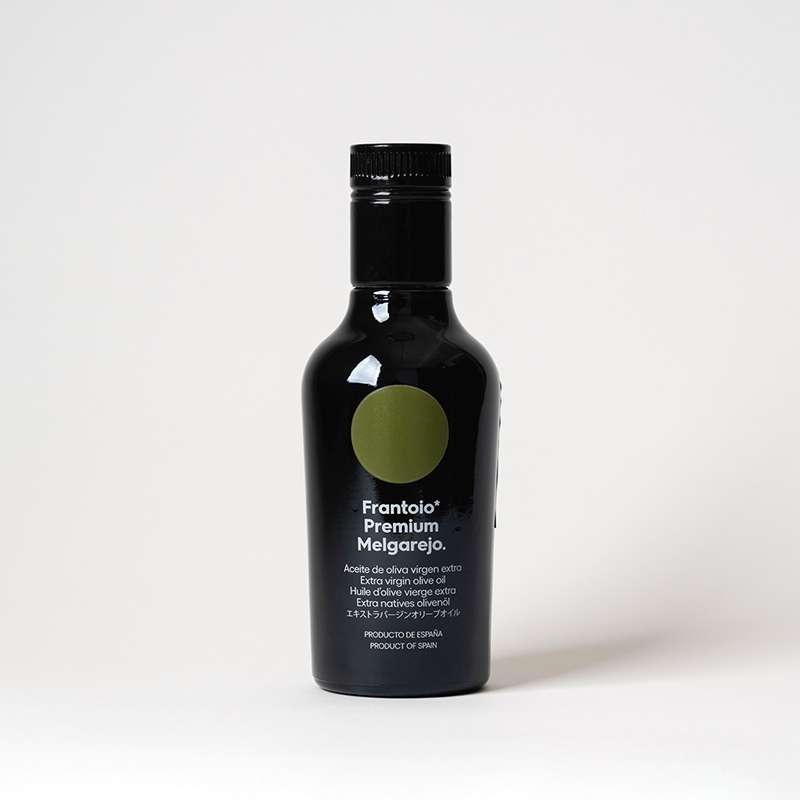 Melgarejo Premium Frantoio