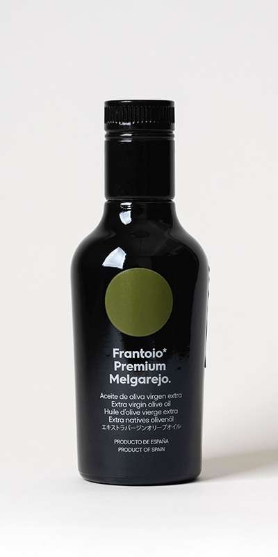 Melgarejo Premium Frantoio