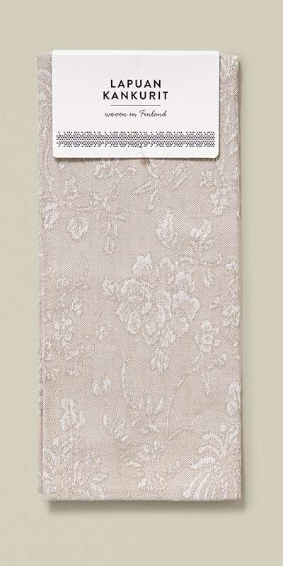 Four Gentlemen Kitchen Cloth