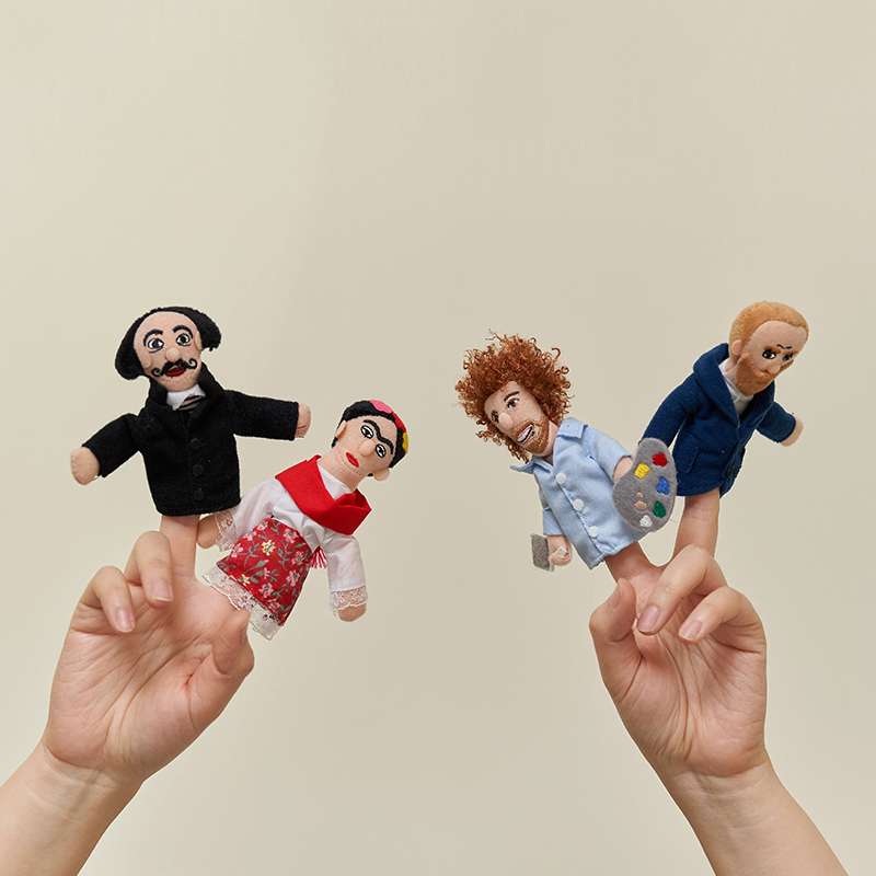 Artist Magnetic