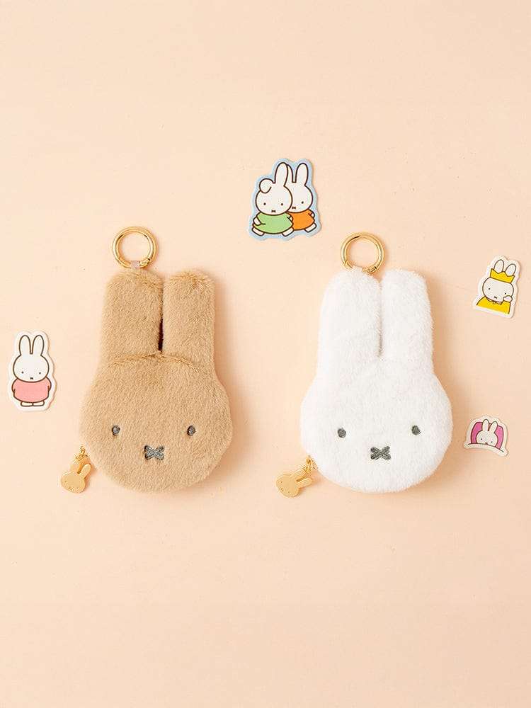 Miffy Slim Pouch