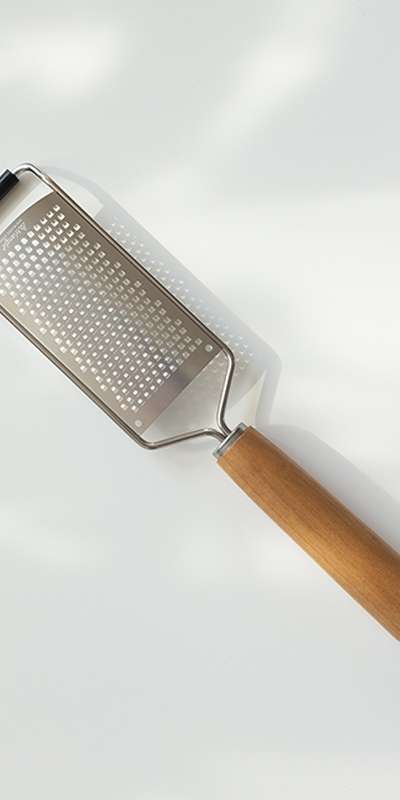 Mood Cheese Grater