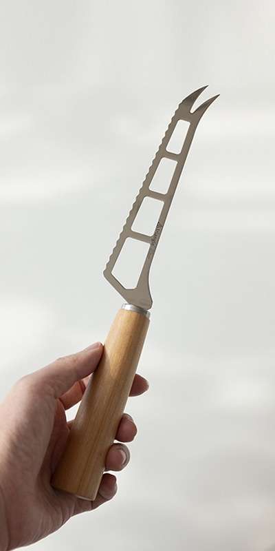 Mood Cheese Knife